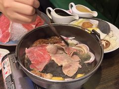 -原志优秀食材·匠心料理·海胆主题(金亿广场店)
