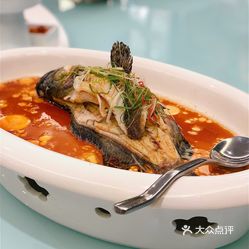 德悦盛宴大酒店余姚店