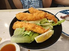 -滨寿司(新区永旺店)