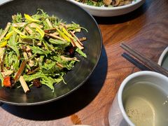 -薇酌饮·陕西菜(南门外店)