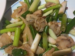 -日丰园海肠水饺·老字号大连海鲜(和平广场店)