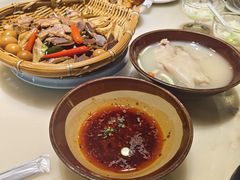 -常和州·夜宵大排档(常州单店)