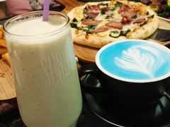 -Mr.P's无国籍料理