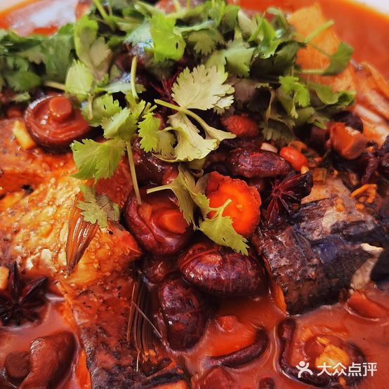 南阳华耀城腾隆家常菜