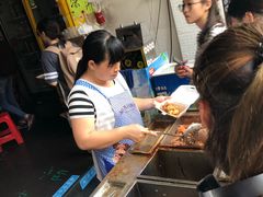 -细妹五香牛杂(步行街店)