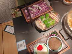 -季季山·云南野生菌火锅(上海首店)