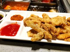 -海底捞火锅(方塔东街店)