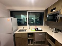 -深圳机场凯悦嘉轩酒店