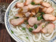 -凌舍好烧鹅(中山路店)