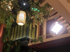 -南京大牌档(龙江新城市广场店)