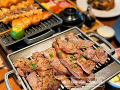 -山葵家·创意料理(宁波来福士店)