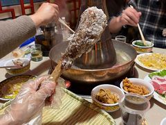 -总参北京涮羊肉