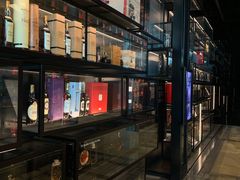 -Opp Macallan Distillery