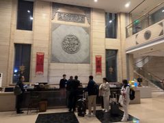 -九华山聚龙大酒店