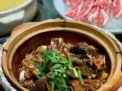 -金龙·打边炉(南京西路店)