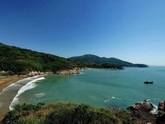 -渔寮风景区