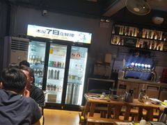 -木屋烧烤(南新店)