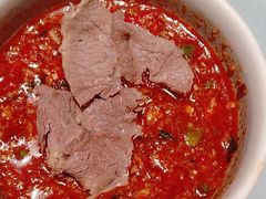 -重庆德庄毛肚火锅(紫荆天街店)