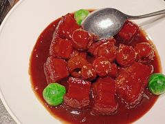 -大拙里·精致融合菜(沙湖桃源国际店)