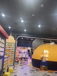 -MELAND CLUB亲子乐园·派对·餐厅(北京芳圆里ID MALL店)