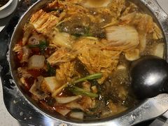 -古乐牛香·鲜牛肉牛杂火锅(吴江三里桥运东商业广场店)