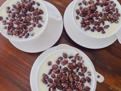 -沙湾姜撞奶甜品店(昌岗中路店)