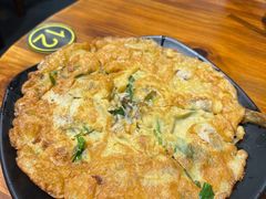蚵仔煎蛋-大三元台湾鲁肉饭(沙井新桥店)
