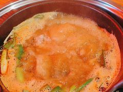-黔三一夺夺粉酸汤火锅(百信店)