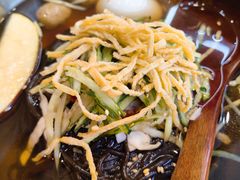 -服务大楼冷面(延大店)