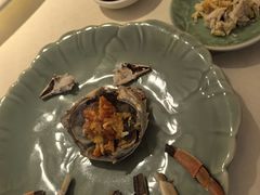 -成隆行·蟹王府(九江路店)