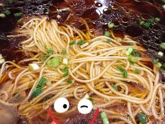 奥面-珍宝蟹舫·巴城味道(巴城总店)
