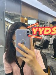 -Sying杉影日式烫染專門店