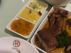 -大咀港式茶餐厅(海岸城店)