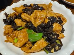 -德顺源·非遗烧麦·老菜(大观园店)