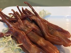 -广州文华东方酒店·江-由辉师傅主理