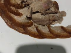 香酥烤鸭-大鸭梨烤鸭(左家庄店)