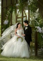 -今生有约婚纱摄影店(景德路店)
