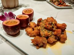 -老友王·南宁特色菜(金汇如意坊店)