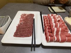 -君邦火锅(新疆大厦店)