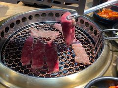 -九田家黑牛烤肉料理(新光汇店)