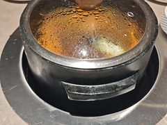 -芸山季·云南山珍菌火锅(宝能环球汇店)