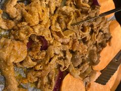 -千纸鹤嫩汁烤肉(学府店)