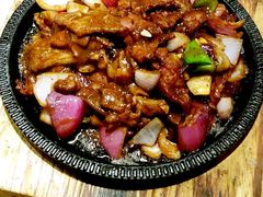 -大鸭梨烤鸭(枣园店)