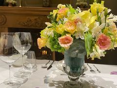 -Le Bistrot de Racine