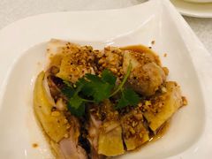 -观澜湖酒店·邀月庭中餐厅