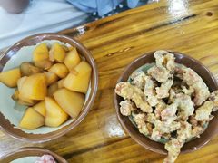 -笔记安顺夺夺粉火锅