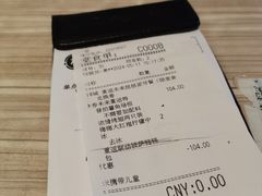 -必胜客(东莞地王店)