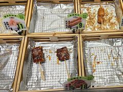 -鲜道寿司(雨花虹悦城店)