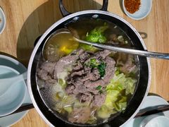 -全牛匠·乐山跷脚牛肉(新中关店)