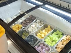 -白色日记·手作酸奶(麦凯乐店)